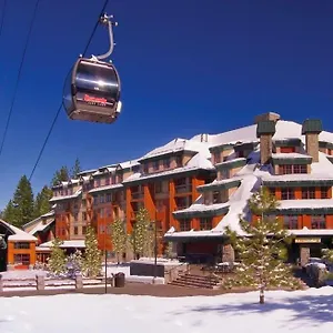Marriott's Timber **** South Lake Tahoe