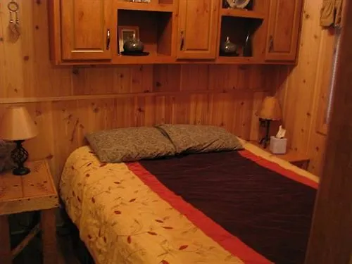 Cedar Pines Resort South Lake Tahoe